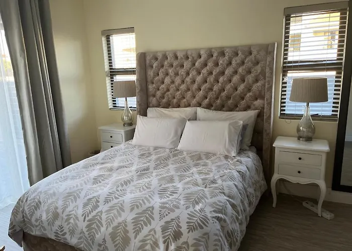 Lovely And Peaceful 3 Bedroom House