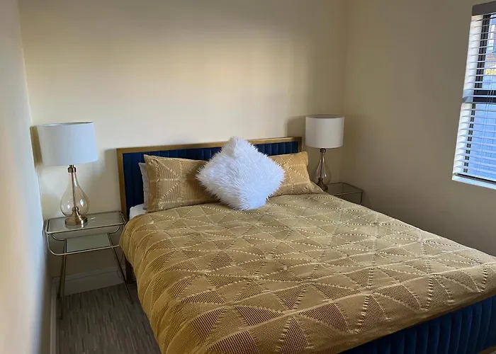 Lovely And Peaceful 3 Bedroom House