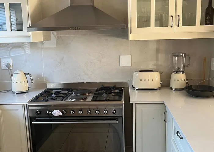 Lovely And Peaceful 3 Bedroom House