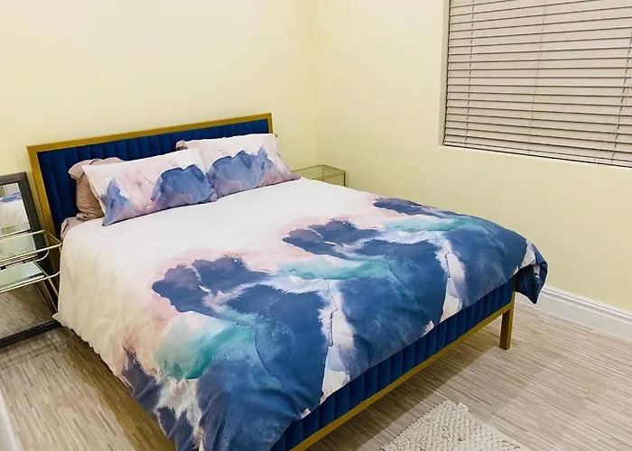 Lovely And Peaceful 3 Bedroom House