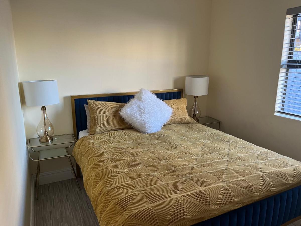 Lovely And Peaceful 3 Bedroom House