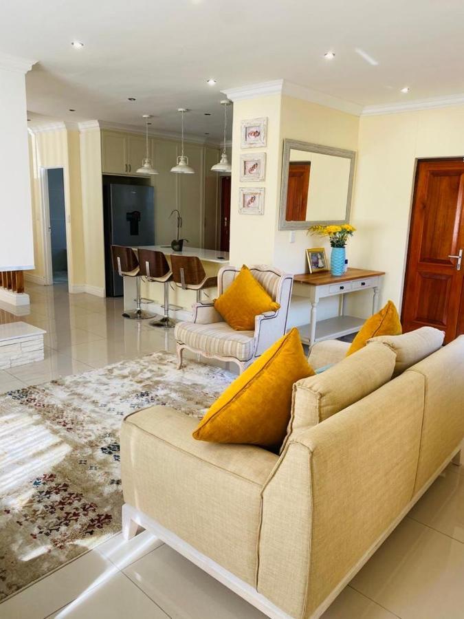 Lovely And Peaceful 3 Bedroom House