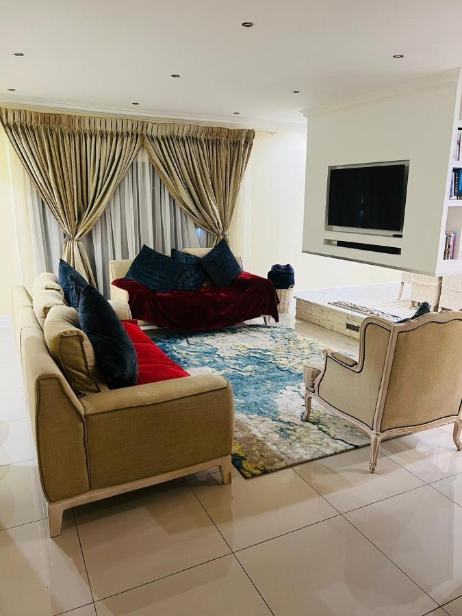 Lovely And Peaceful 3 Bedroom House